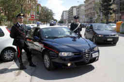 Carabinieri