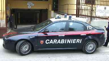 Carabinieri