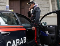 carabinieri 