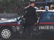 carabinieri 