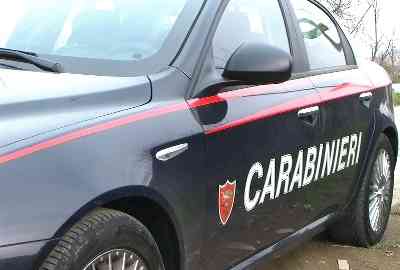 Carabinieri