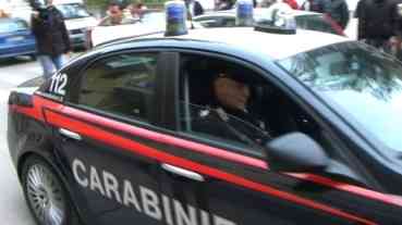 carabinieri 