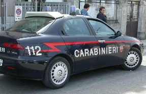 carabinieri 