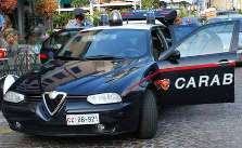 carabinieri 