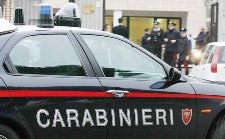 carabinieri 