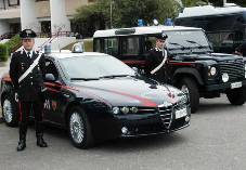 carabinieri 