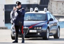 carabinieri