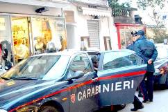 carabinieri