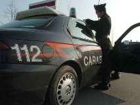 carabinieri 