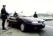 carabinieri 