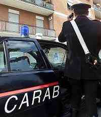 carabinieri 