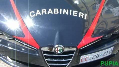 carabinieri 