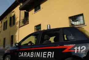 Carabinieri