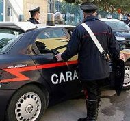 carabinieri