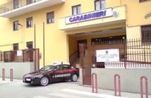 carabinieri di Aversa