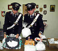 carabinieri