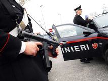 carabinieri 