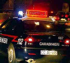 carabinieri