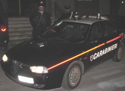 carabinieri