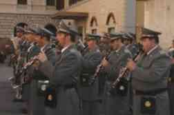 Banda Musicale della Guardia di Finanza