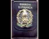 distintivo Finanza