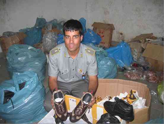 Guardia di Finanza (foto archivio)