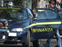 Guardia di Finanza