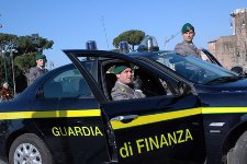 Guardia di Finanza