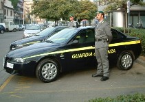 Guardia di Finanza 