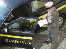 Guardia di Finanza 