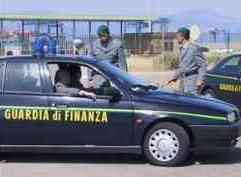 Guardia di Finanza 