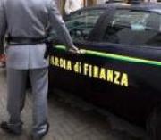 Guardia di Finanza 