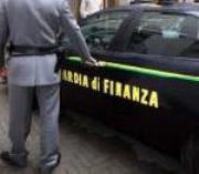 Guardia di Finanza 