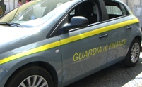 Guardia di Finanza 