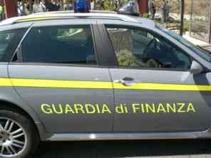 Guardia di Finanza 