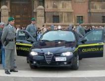 Guardia di Finanza 