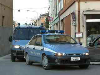 Polizia