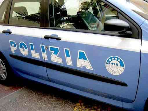 Polizia di Stato