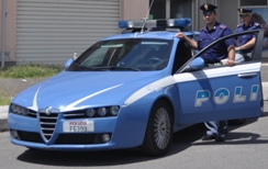 polizia 