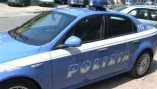 Polizia