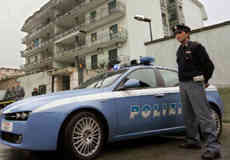 Polizia