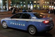 Polizia