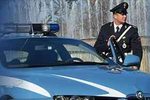 polizia 