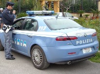 polizia