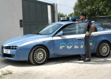 polizia 