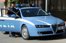 Polizia