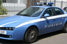 polizia