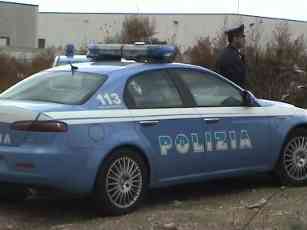 Polizia 