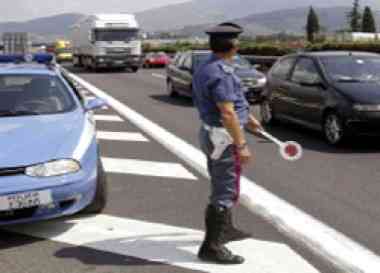 Polizia Stradale