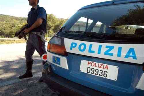 Polizia Stradale